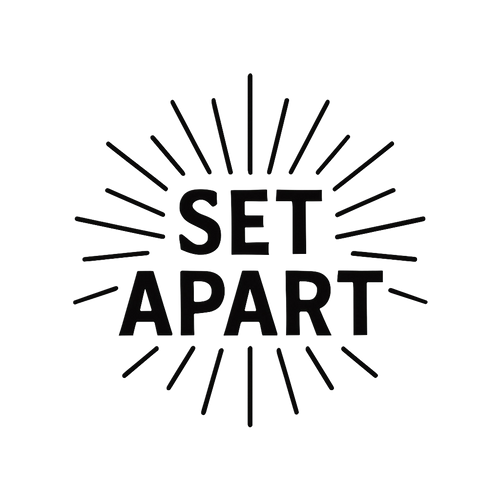 Set Apart Apparel