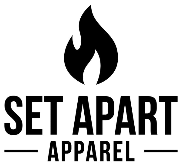 Set Apart Apparel
